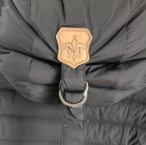 MACKAGE Black Puffer Coat P/S ⭐️🎉🏆HOST PICK🎉🏅✨️ - Picture 12 of 16